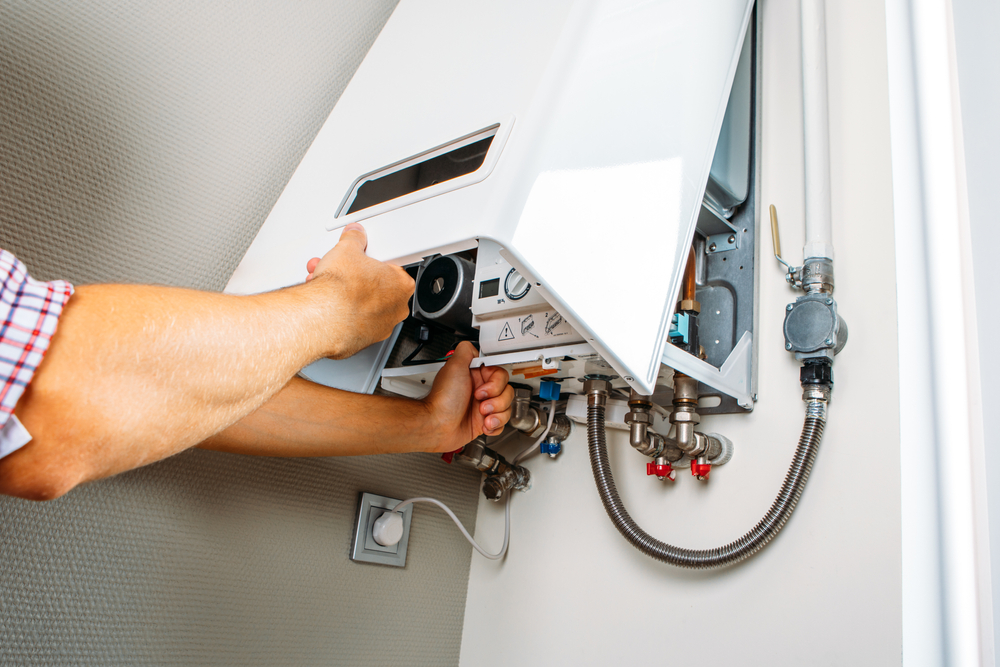 Boiler Service & Repair